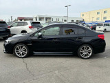 WRX S4 2.0 GT-S アイサイト 4WD 