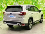 フォレスター 2.0 アドバンス 4WD 