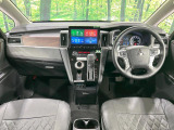 デリカD:5 2.2 P 4WD 