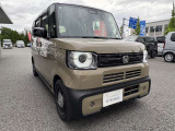 N-BOX ジョイ 2トーン 
