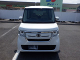 N-BOX G L ホンダセンシング 4WD 