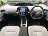プリウスPHV 1.8 A プレミアム 