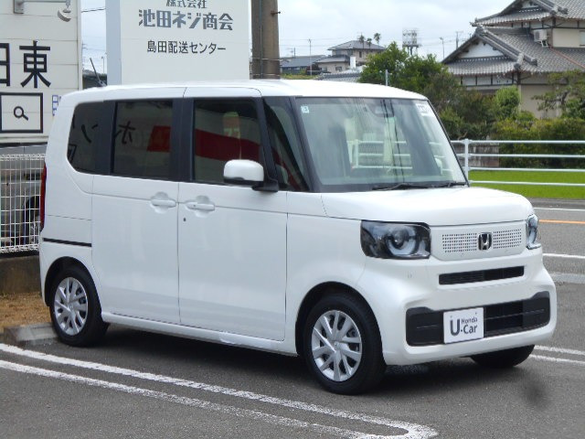 N-BOX  