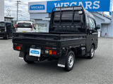 ハイゼットトラック ジャンボ SAIIIt 4WD 