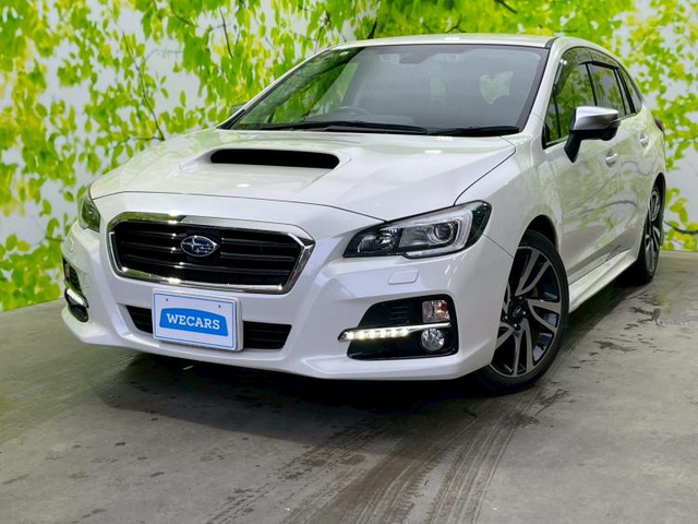 レヴォーグ 2.0 GT-S アイサイト 4WD 