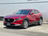 CX-30 1.8 XD プロアクティブ ツーリングセレクション 4WD 