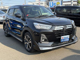 ロッキー 1.0 G 4WD 