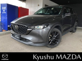 マツダ CX-5