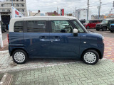 ワゴンRスマイル ハイブリッド(HYBRID) S 