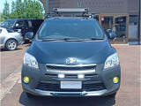 マークXジオ 2.4 240 4WD 