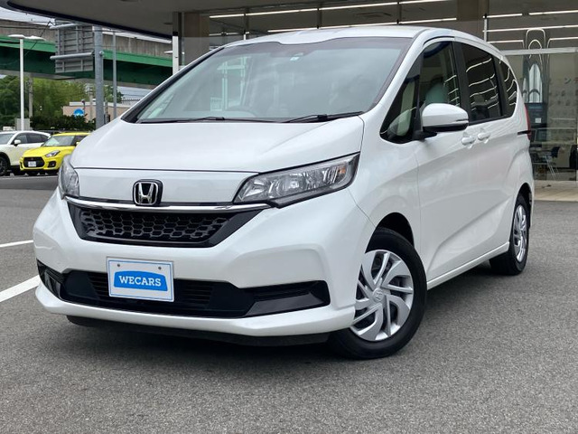 フリード 1.5 G ホンダセンシング 