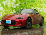 マツダ ロードスター 1.5 S スペシャルパッケージ
