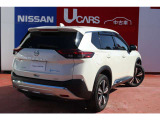エクストレイル  1.5 G e-4ORCE 4WD