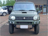 ジムニー XG 4WD 
