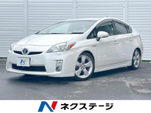 プリウス 1.8 S ツーリングセレクション 