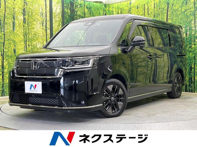 ステップワゴン 1.5 スパーダ 
