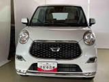 キャスト スタイル X リミテッド SAIII 