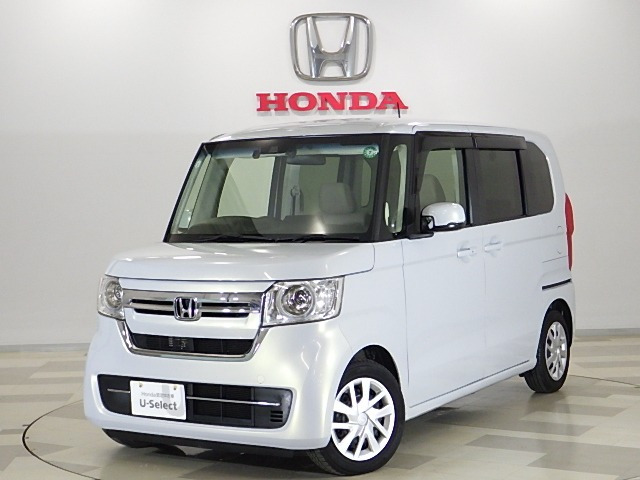 N-BOX L ターボ 