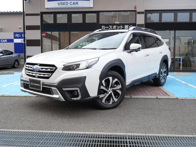 レガシィアウトバック 1.8 リミテッド EX 4WD 