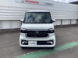 N-BOXカスタム  