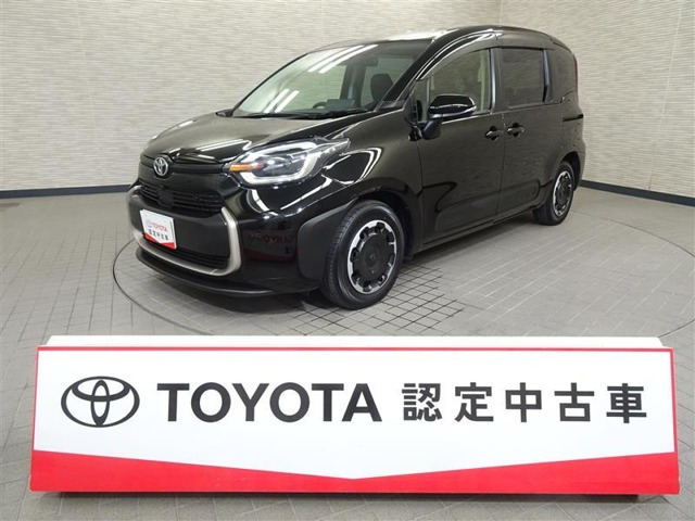 シエンタ 1.5 Z 