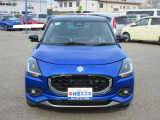 スイフト 1.2 ハイブリッド(HYBRID) MZ 4WD 