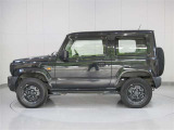 ジムニー XG 4WD 