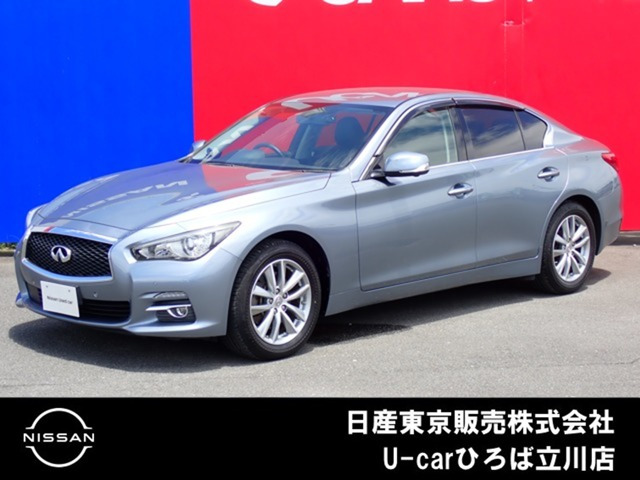 スカイライン 2.0 200GT-t タイプP 