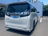 ヴェルファイア 2.5 V 
