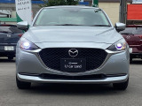 MAZDA2 1.5 15S スマートエディション 