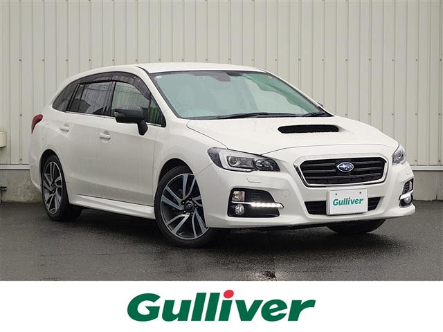 レヴォーグ 1.6 GT-S アイサイト 4WD 4WD 修復歴無し