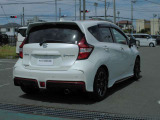ノート 1.2 e-POWER NISMO S 