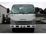 エルフ  平ボディ-2.95t パワーゲート(PG)全低床