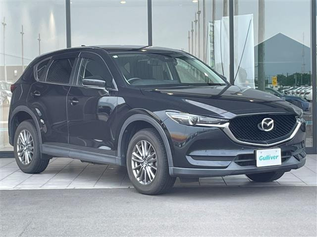 CX-5 2.0 20S 修復歴無し