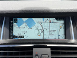 X3 xドライブ20d Mスポーツ ディーゼル 4WD 本革シート