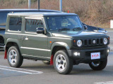 ジムニー XC 4WD 