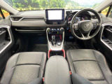 RAV4 2.0 アドベンチャー オフロードパッケージ 4WD 