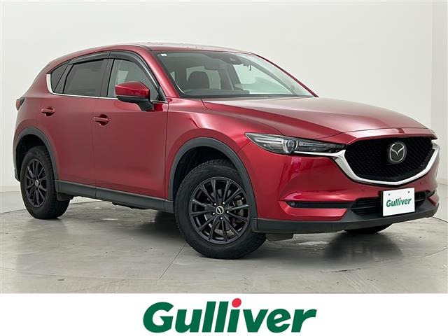 CX-5 2.2 XD プロアクティブ 修復歴無し
