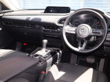 CX-30 2.0 20S ブラックトーンエディション