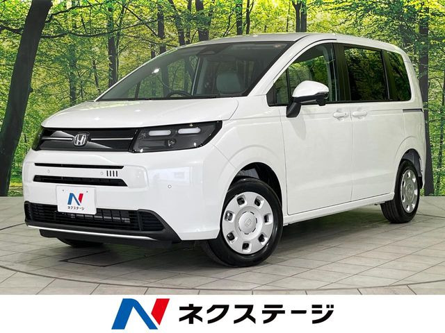 フリード 1.5 エアー 