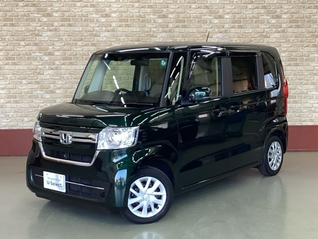 N-BOX L 