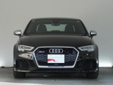 RS3セダン 2.5 4WD 