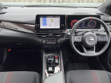 ノートオーラ 1.2 NISMO 修復歴無し