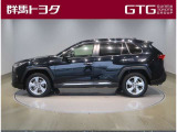 RAV4 2.5 ハイブリッド G E-Four 4WD 