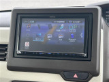 N-BOX L 4WD ワンオーナー