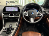 8シリーズグランクーペ M850i xドライブ 4WD 