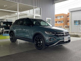 T-Roc TSI ブラックスタイル 