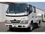 トヨタ トヨエース 