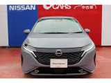 ノートオーラ 1.2 G レザーエディション 