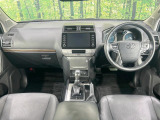 ランドクルーザープラド 2.7 TX Lパッケージ 4WD 